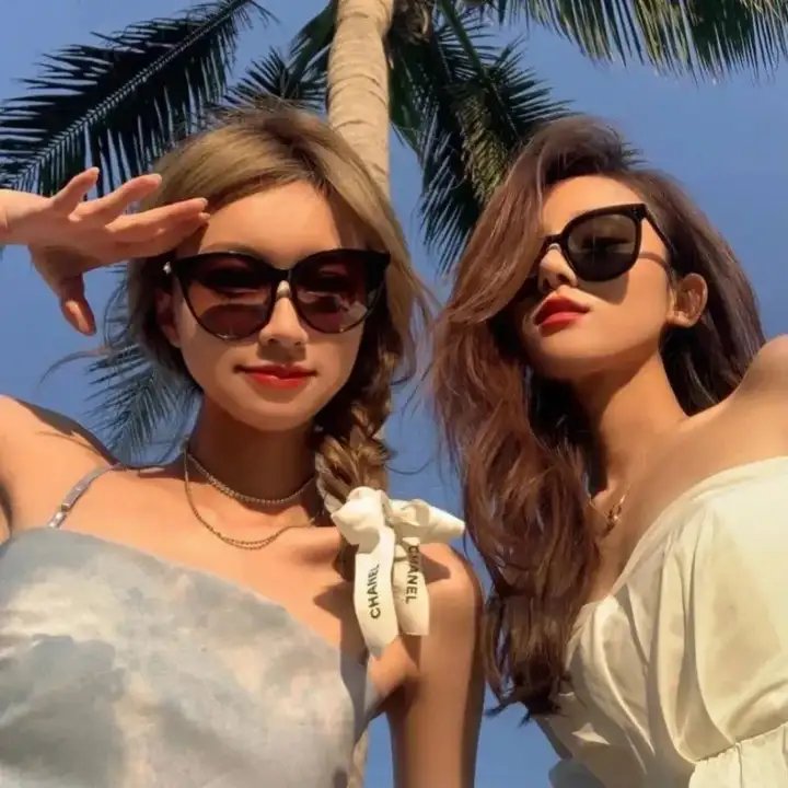 格子间女人